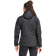 adidas Women's Terrex Xperior Primaloft Loose Fill Insulated Hooded Jacket - Black