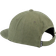 Volcom Full Stone Dad Cap - Green