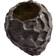 Muubs Soil Chocolate Vase 21.5cm