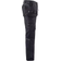 Blåkläder 1522 4-Way Stretch Craftsman Trousers - Black/Dark Grey