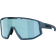 Bliz Fusion Small ZB7013 701308 - Matte Blue