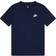 Nike Sportswear T-Shirt - Blue