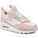 Nike Air Max 90 Futura W - Summit White/Barely Rose/Pink Oxford/Light Soft Pink