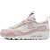 Nike Air Max 90 Futura W - Summit White/Barely Rose/Pink Oxford/Light Soft Pink