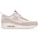 Nike Air Max 90 Futura W - Summit White/Barely Rose/Pink Oxford/Light Soft Pink