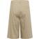 Gestuz Gzizza Linen Mw Shorts - Beige