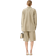 Gestuz Gzizza Linen Mw Shorts - Beige