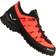 Salewa Women's Wildfire Approachskor 3,5 Färg svart