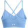 Under Armour Vanish Seamless Low Women's Sports Bra - Blue