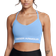 Under Armour Vanish Seamless Low Women's Sports Bra - Blue