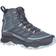 Merrell Moab Speed ​​Thermo Mid WP M - Rock