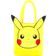 Pokémon Pokémon Tygkasse Pikachu - Flerfärgad