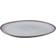 Villeroy & Boch Lave Beige Serving Dish 32cm