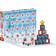 Funko Bitty Pop! Marvel Comics Advent Calendar 2025