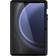 OtterBox Defender Tablet back cover for Samsung Galaxy Tab S9 FE Black