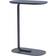 Muuto Relate Sidobord 73,5 cm Blågrå Småbord
