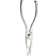 Dorre Skai Skaldyrstang 15 cm Silver Madlavningstang 15cm