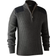 Deerhunter Rogaland Knit with Zip Grey