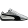 Puma Logo Print Sneakers Speedcat Silver