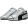 Puma Logo Print Sneakers Speedcat Silver