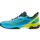 Mizuno Wave Exceed Tour 5 AC - Jet Blue/Bolt2 Neon/Black