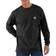 Carhartt Men's Loose Fit Heavyweight Long-Sleeve Pocket T-shirt