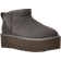 UGG Classic Ultra Mini Platform - Charcoal