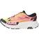 Hoka Mafate X Trail Running Shoes - Neon Citrus/Neon Rose