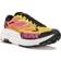 Hoka Mafate X Trail Running Shoes - Neon Citrus/Neon Rose
