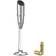 SIMPLETASTE Electric Milk Frother Silver