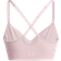 Under Armour Vanish Seamless Low Women's Sports Bra - Prime Pink/White