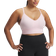 Under Armour Vanish Seamless Low Women's Sports Bra - Prime Pink/White