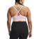 Under Armour Vanish Seamless Low Bra - Rosa