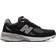 New Balance 990v3 - Black/White