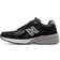 New Balance 990v3 - Black/White