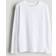 H&M Long Sleeved T-shirt - White (1253654001)