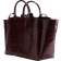 H&M Dam Vinröd Shopper
