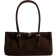 H&M Shoulder Bag - Dark Brown