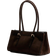H&M Shoulder Bag - Dark Brown