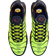 Nike Air Max Plus M - Lemon Venom/Hyper Crimson/Laser Orange/Blackened Blue