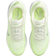 Nike Vomero Plus W - Sail/Barely Volt/Pure Platinum/Metallic Silver