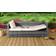 Brooklyn 3-seater Outdoor Sofa