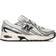 New Balance 740 - Sea Salt/Black/Silver Metallic