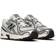 New Balance 740 - Sea Salt/Black/Silver Metallic