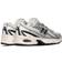 New Balance 740 - Sea Salt/Black/Silver Metallic