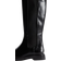 H&M Knee-High Boots - Black