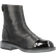 Shoedesign Copenhagen DAHLIA Black Leather-patent