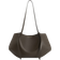 Charles & Keith Calla Tote Bag L - Dark Moss
