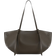 Charles & Keith Calla Tote Bag L - Dark Moss