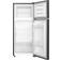 Fridgemaster MTM48120EB Black